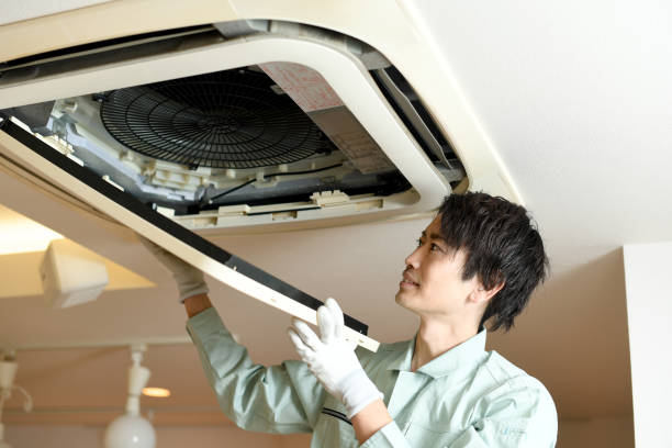 HVAC System Cleaning in Hayward, WI